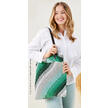 Anleitung 393/4, Tasche aus Rope Bobbel von Woolly Hugs