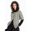 Anleitung 071/5, Jacke aus Babyboomer von Junghans-Wolle