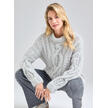 Anleitung 122/5, Pullover, 3-fädig aus Arequipa von Junghans-Wolle