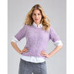 Anleitung 162/5, Pulli aus Stoccolma von Junghans-Wolle