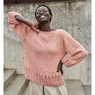 Anleitung 165/5, Pullover aus Calma von Katia