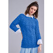 Anleitung 178/5, Pullover aus Peru von Junghans-Wolle