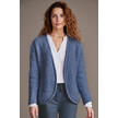 Anleitung 181/5, Jacke aus Nappy von Junghans-Wolle