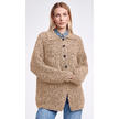 Anleitung 186/5, Jacke, 2-fädig aus Seidana® von Junghans-Wolle