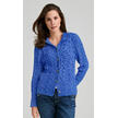 Anleitung 192/5, Jacke aus Merino-Cotton von Junghans-Wolle