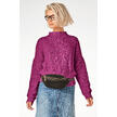 Anleitung 092/6, Pullover aus Wool-Cashmere von Junghans-Wolle