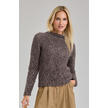 Anleitung 157/6, Raglanpullover aus Nova-Lana von Junghans-Wolle