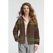 Anleitung 245/6, Jacke aus Nappy von Junghans-Wolle