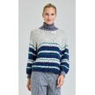 Anleitung 252/6, Pullover aus Babyboomer von Junghans-Wolle