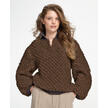 Anleitung 268/6, Polo-Pullover aus Nappy und Nuovo Merino 120 von Junghans-Wolle