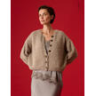 Anleitung 287/6, Jacke aus Cosi von Lana Grossa