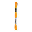 Anchor-Sticktwist Gelb/Orange