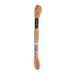 Anchor-Sticktwist Braun/Beige