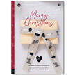 Stickbuch - Merry Christmas