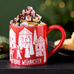 Weihnachtstasse Weihnachtstasse