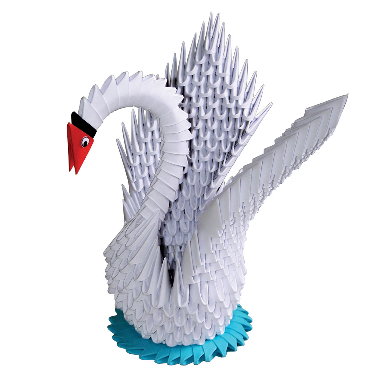 Лебеди из бумаги из модулей. Фигурки из модулей. Модульное оригами. Оригами лебедь. Лебедь из модулей оригами.
