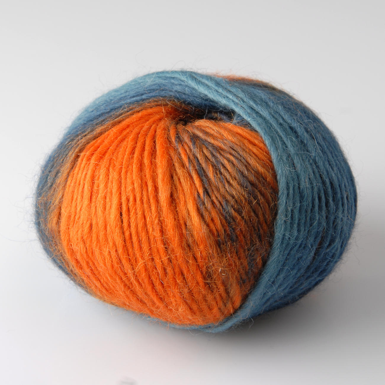 Caleido von austermann®, 11 versch. farben Petrol frabe
