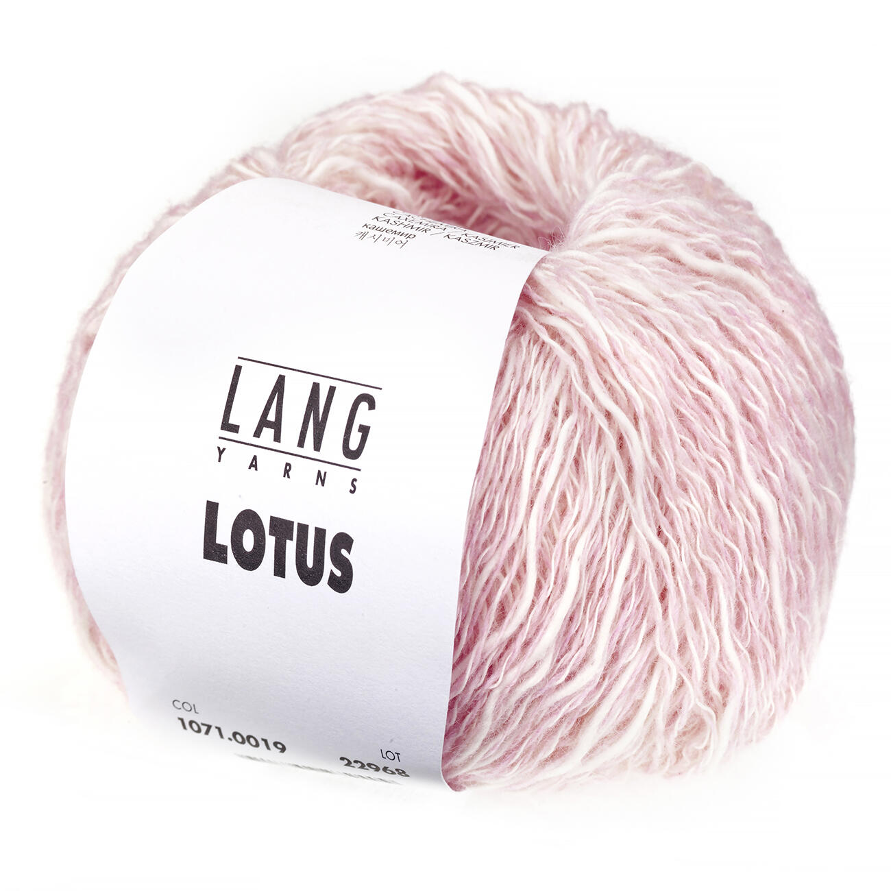 Lang yarns lotus