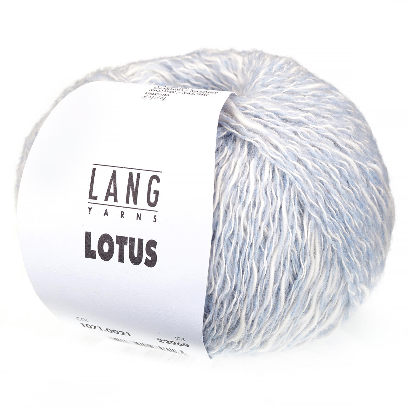 Lang yarns lotus