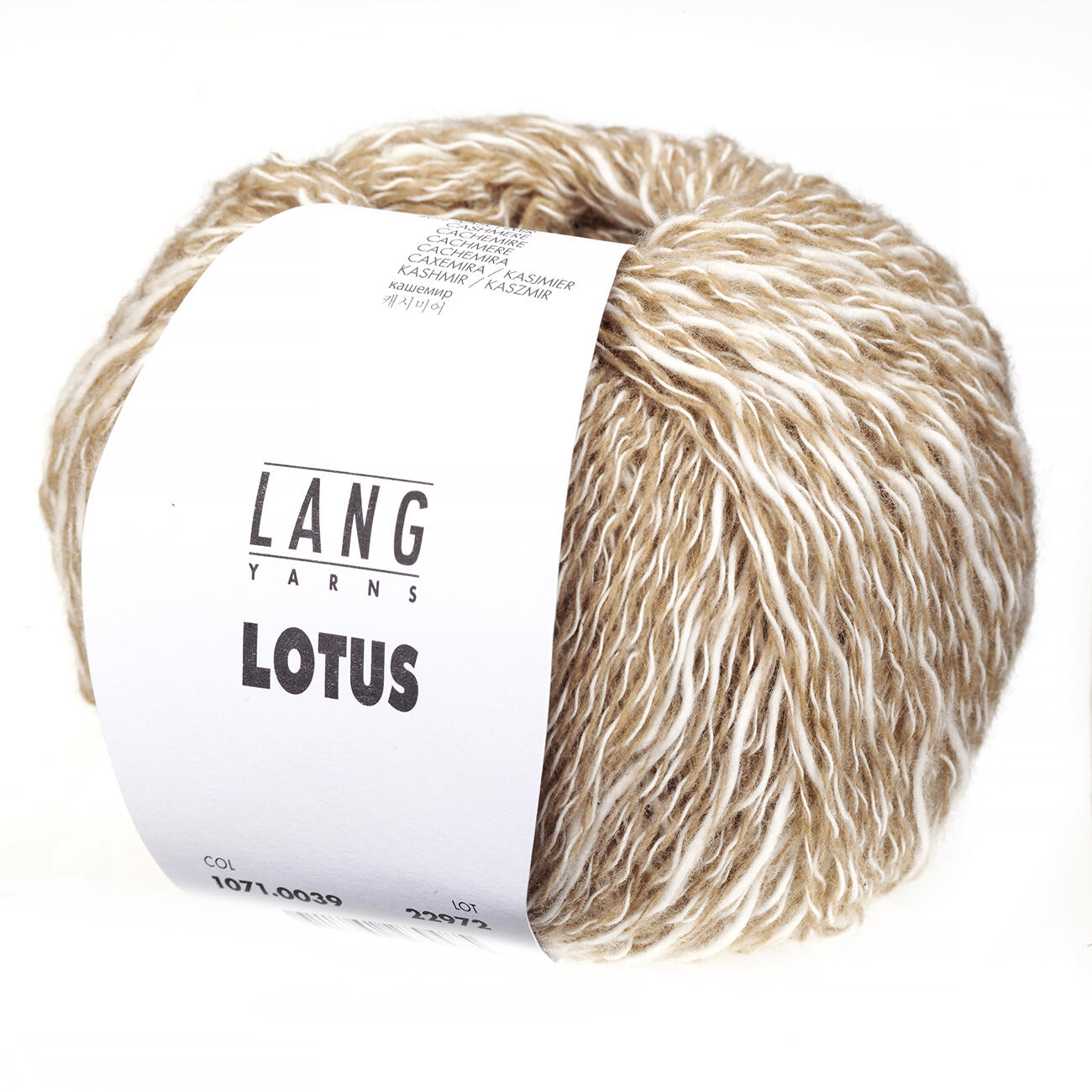 Lang yarns lotus