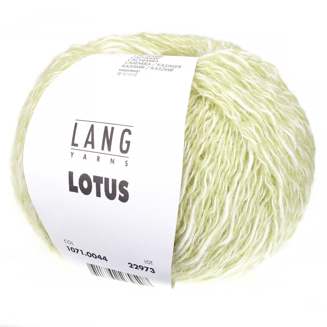 Lang yarns lotus