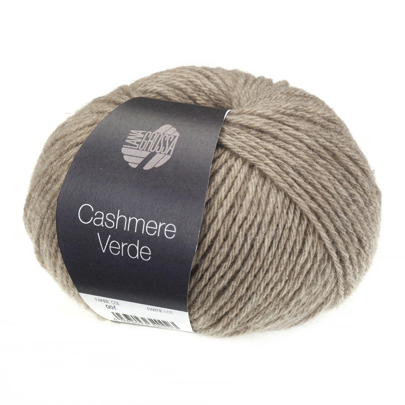 CASHMERE VERDE