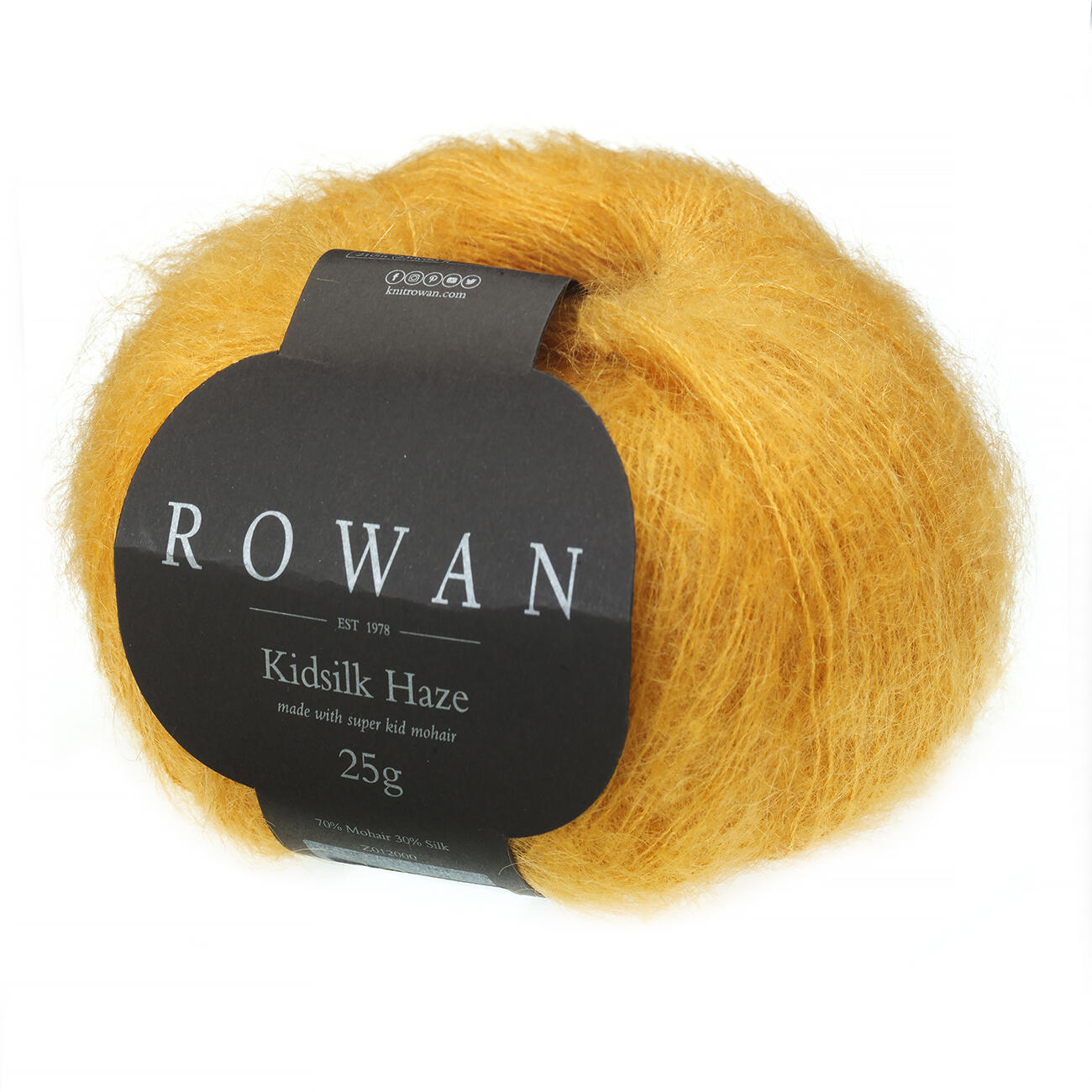 Kidsilk Haze von Rowan, 3 versch. Farben