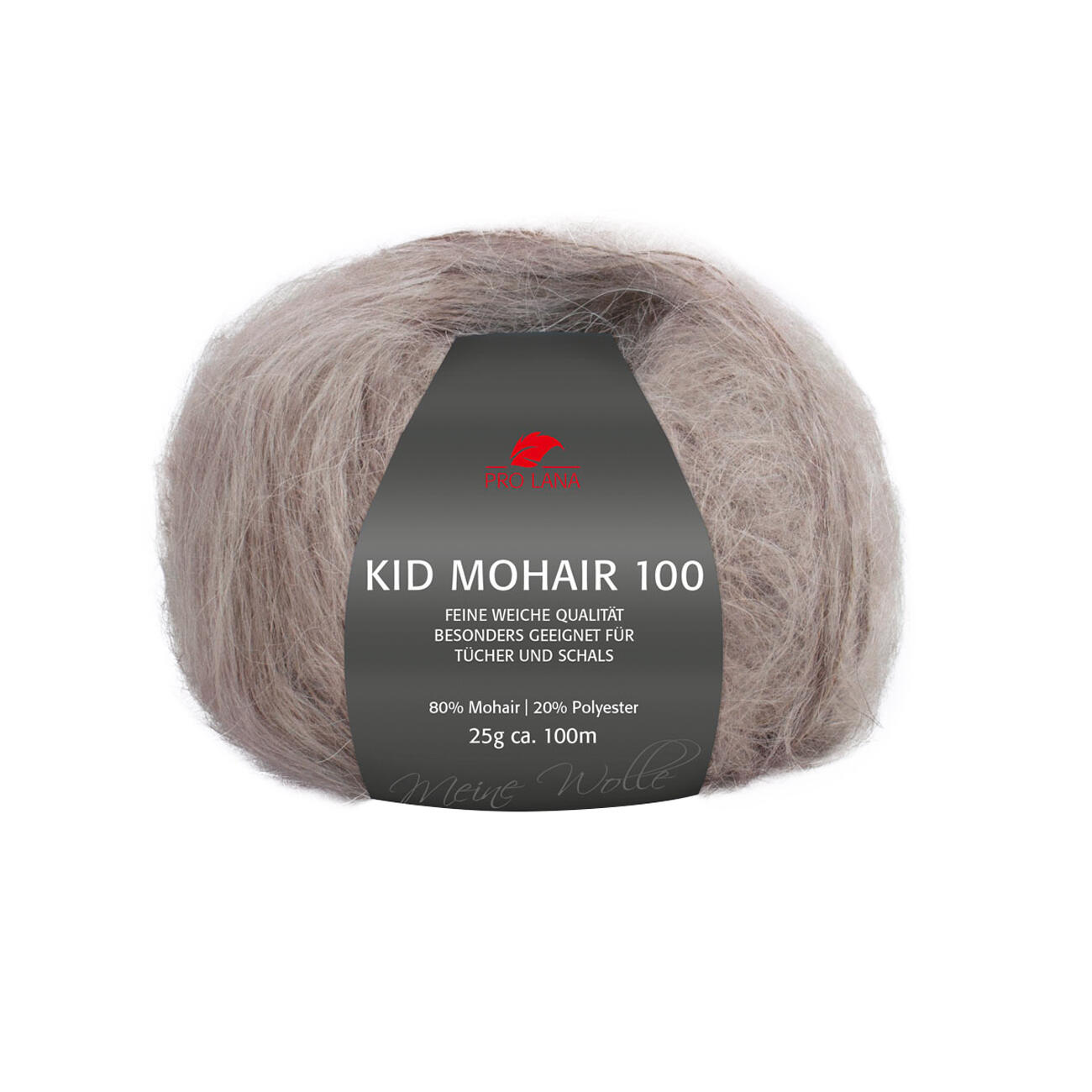 Kid Mohair 100, Pro Lana Yarns