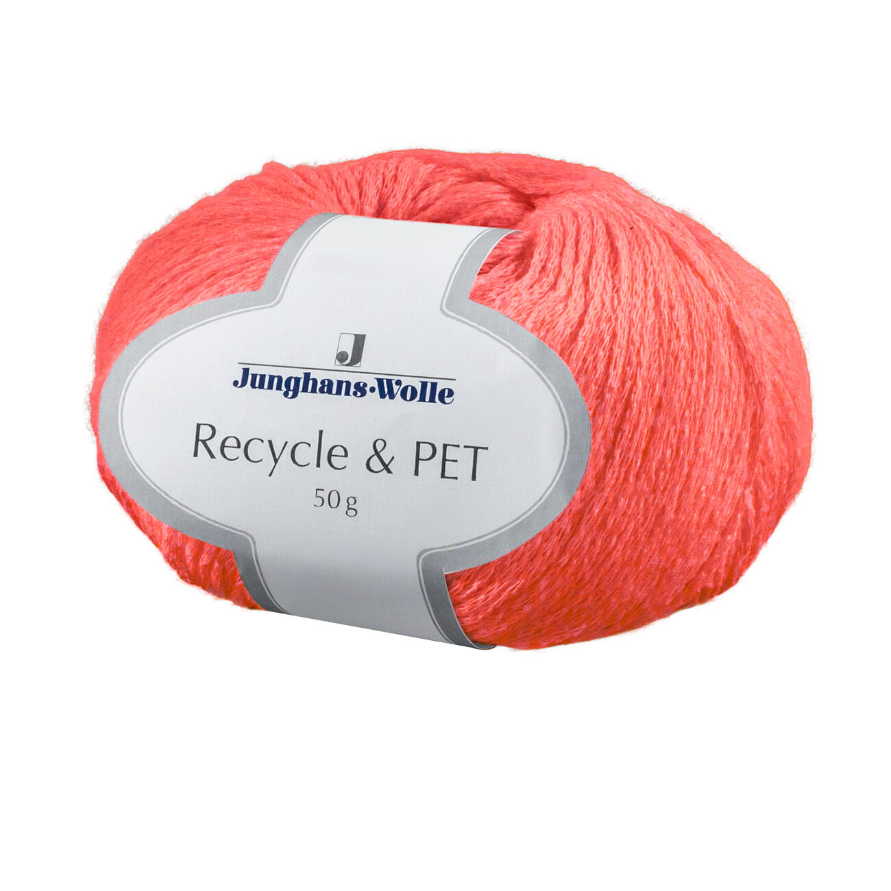 Garn Recycle & PET