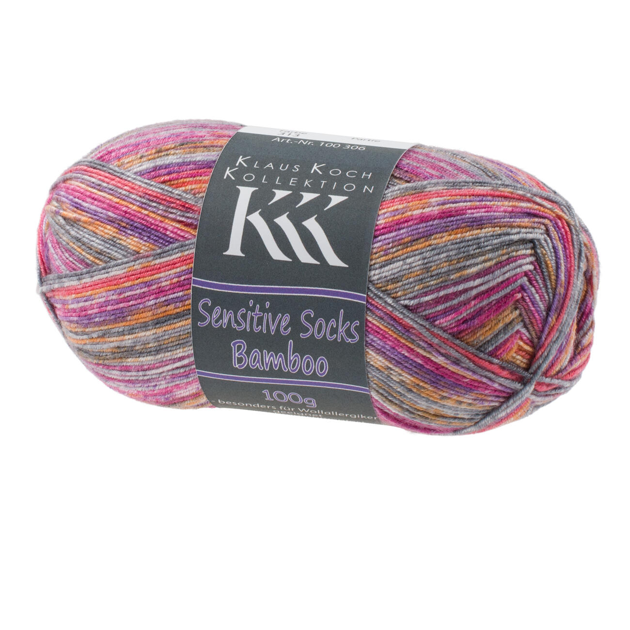 Kkk Sensitive Socks