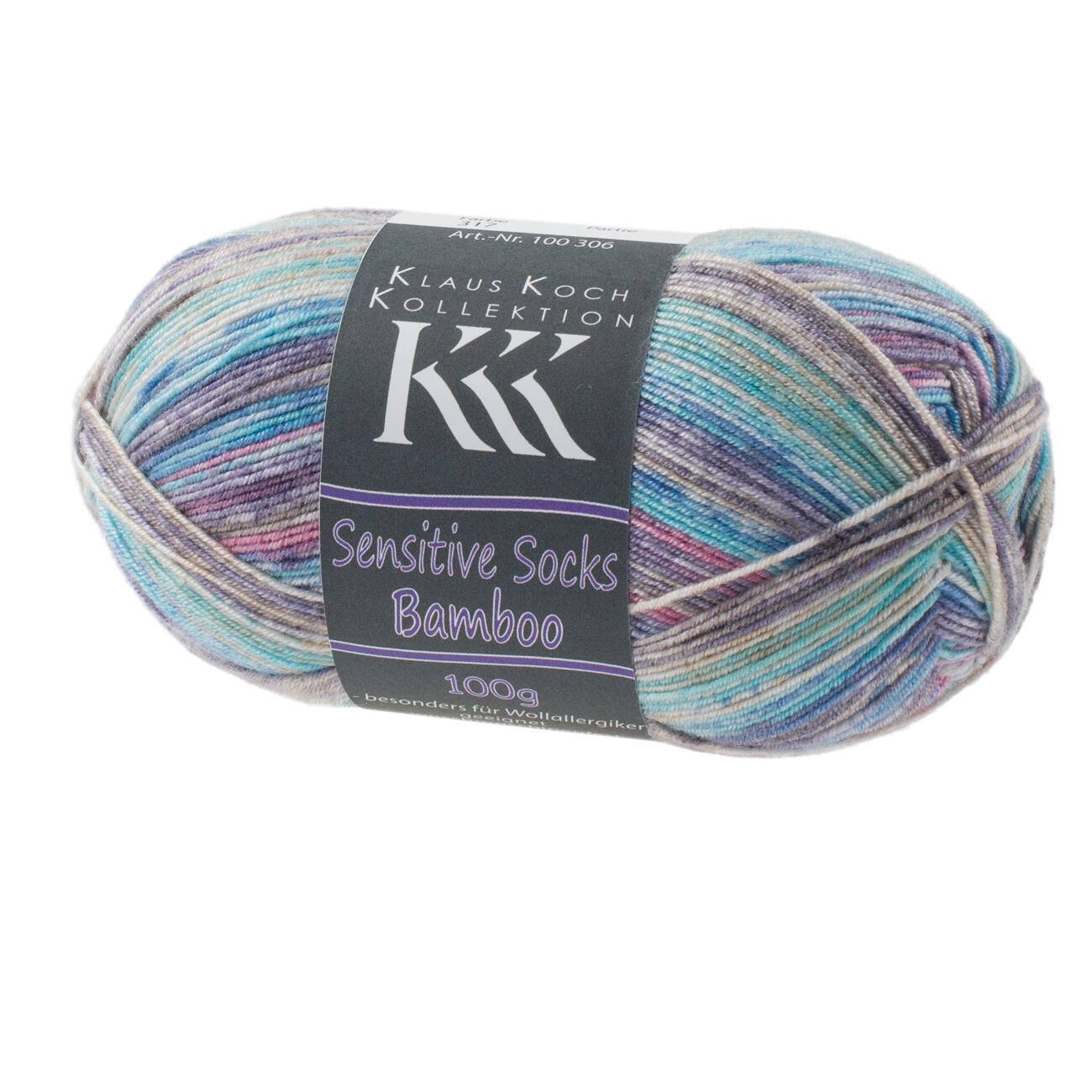 Kkk Sensitive Socks