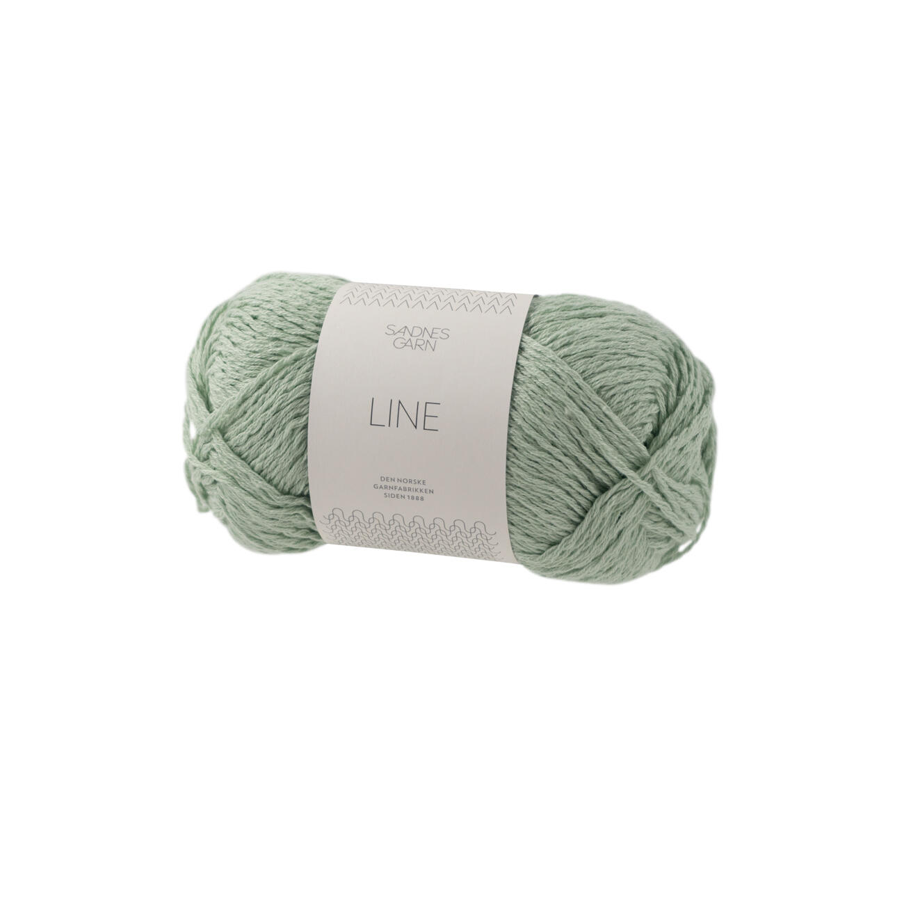 Line von Sandnes Garn, 15 versch. Farben