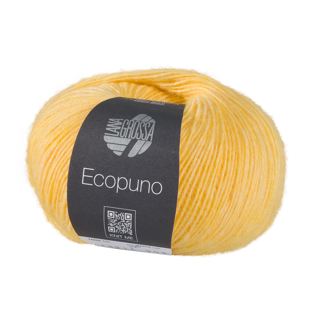 Ecopuno von Lana Grossa, 19 versch. Farben