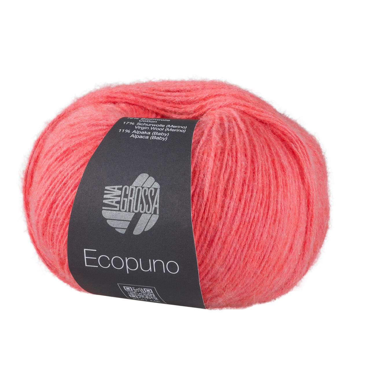 Ecopuno von Lana Grossa, 19 versch. Farben