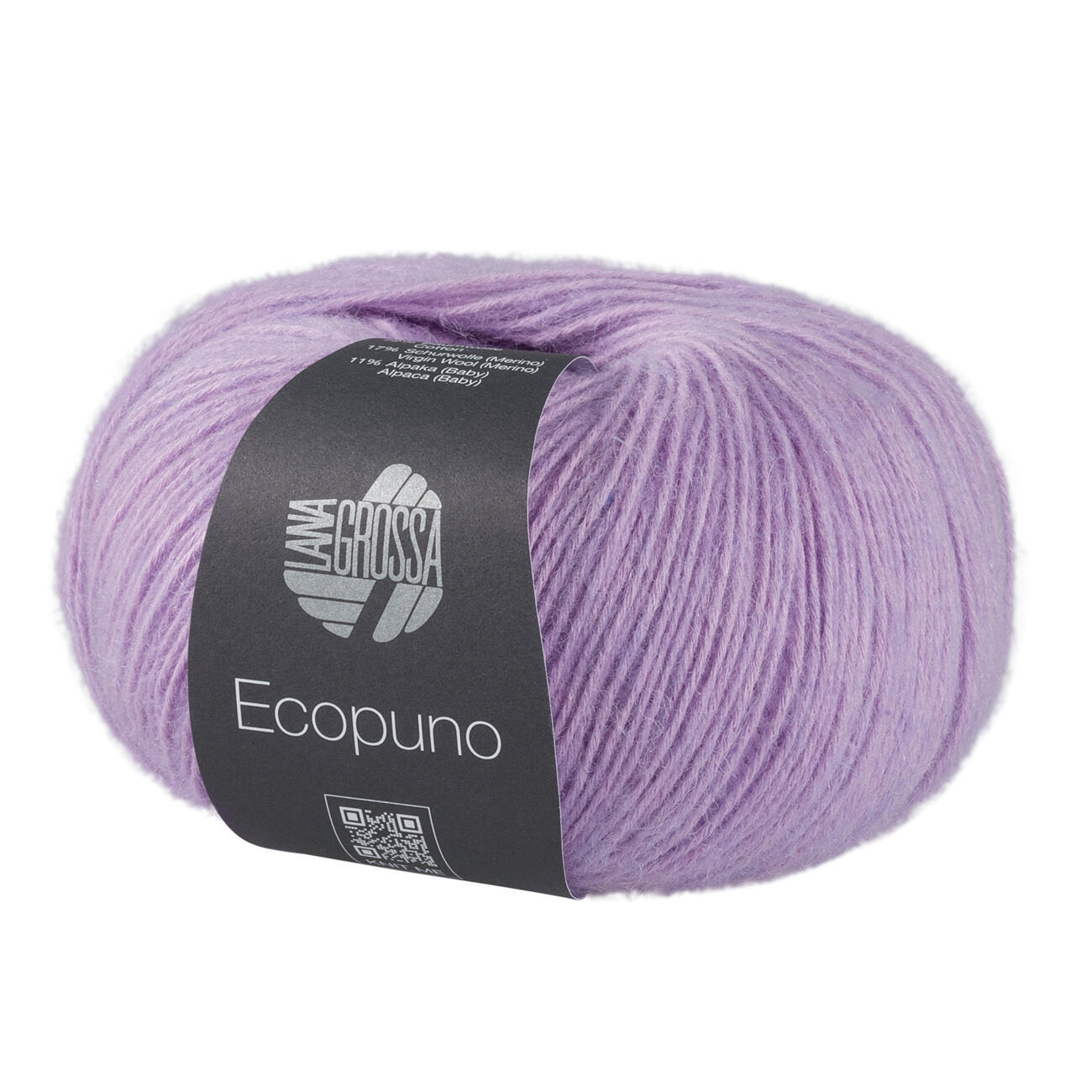 Ecopuno von Lana Grossa, 19 versch. Farben