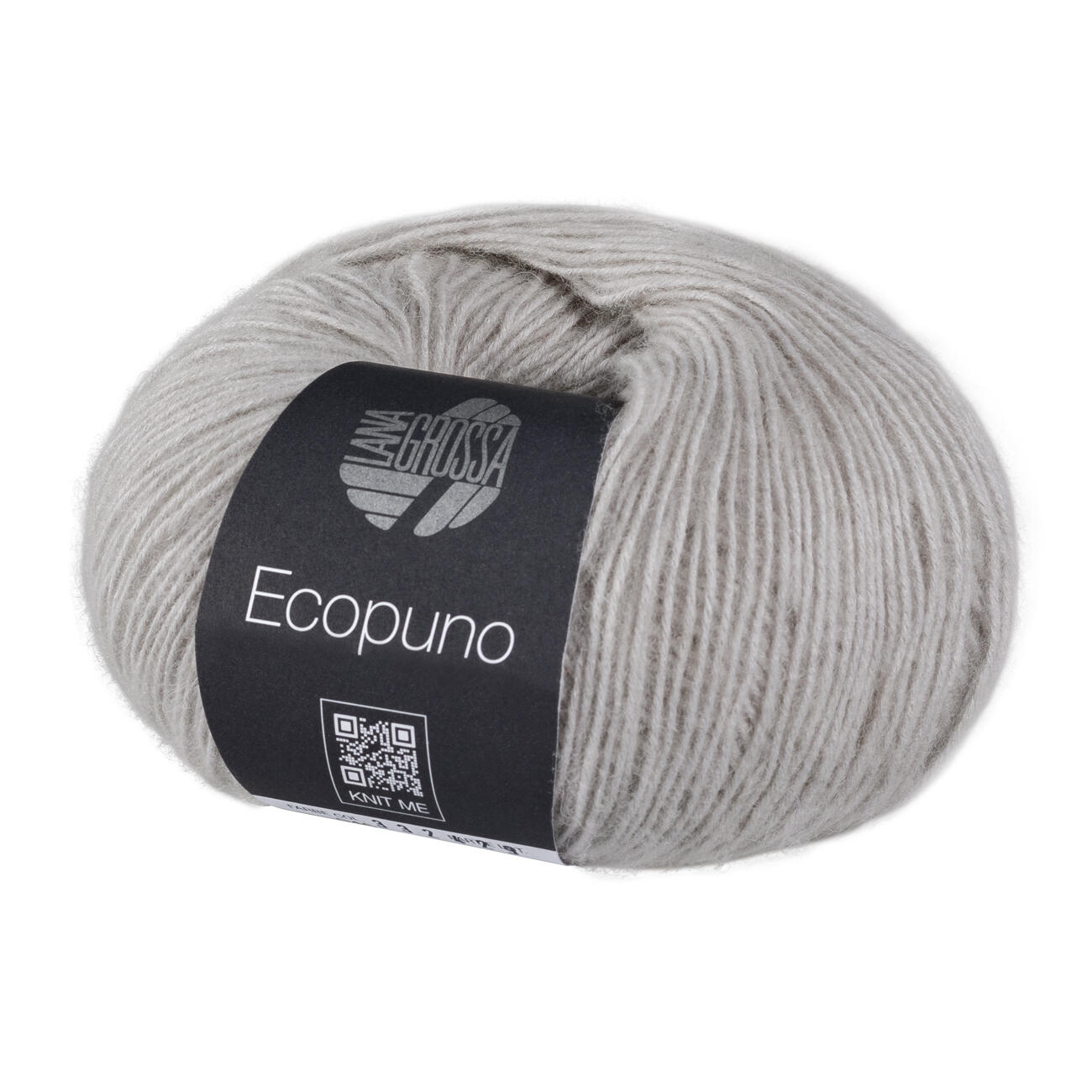 Ecopuno von Lana Grossa, 19 versch. Farben
