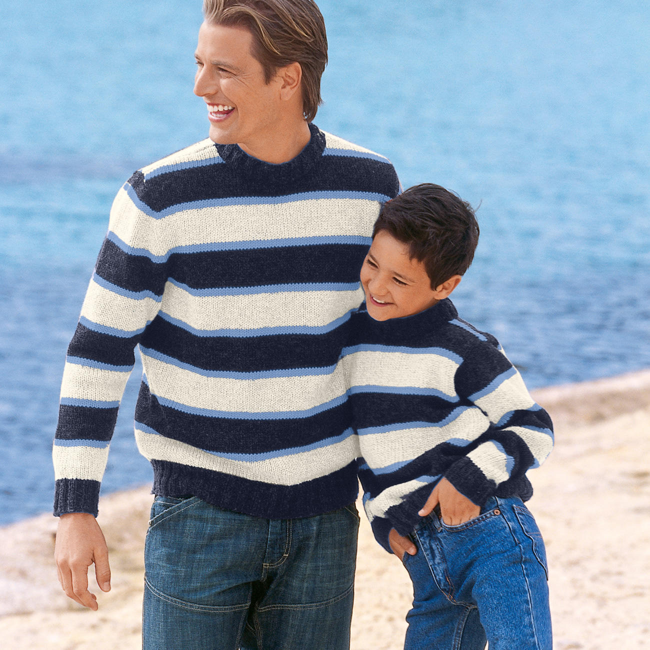 Kinderpullover Herrenpullover Mit Schalkragen Stricken Anleitung