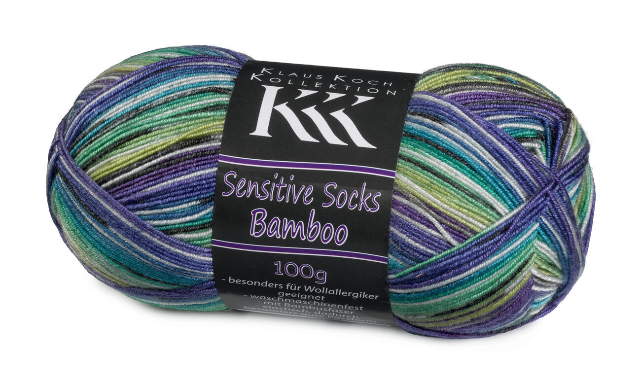 Kkk Sensitive Socks