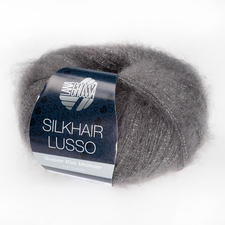Silkhair Lusso von Lana Grossa