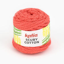Scuby Cotton von Katia