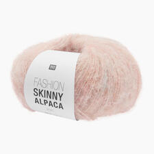 Fashion Skinny Alpaca aran von Rico Design