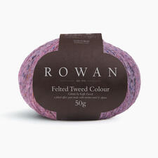 Felted Tweed Colour von Rowan