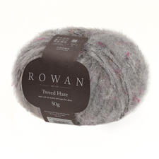 Tweed Haze von Rowan