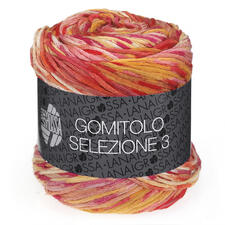 Gomitolo Selezione 3 von Lana Grossa