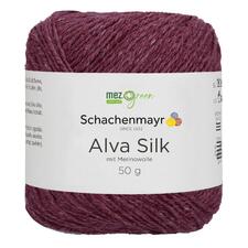 Alva Silk von Schachenmayr