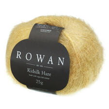 Kidsilk Haze von Rowan