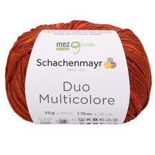 Duo Multicolore von Schachenmayr