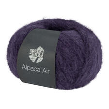 Alpaca Air von Lana Grossa