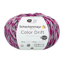 Color Drift von Schachenmayr