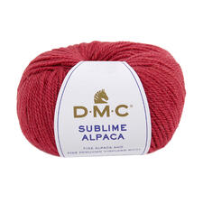 Sublime Alpaca von DMC